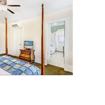 Lakeside Inn On Lake Dora Mount Dora Extérieur photo