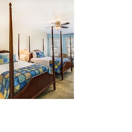 Lakeside Inn On Lake Dora Mount Dora Extérieur photo