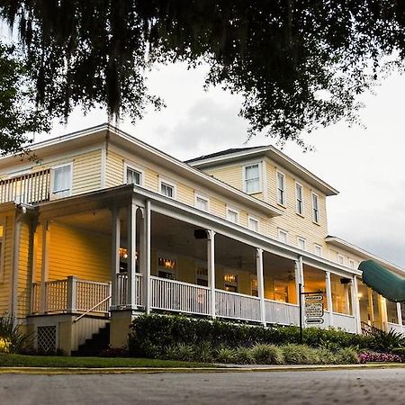 Lakeside Inn On Lake Dora Mount Dora Extérieur photo