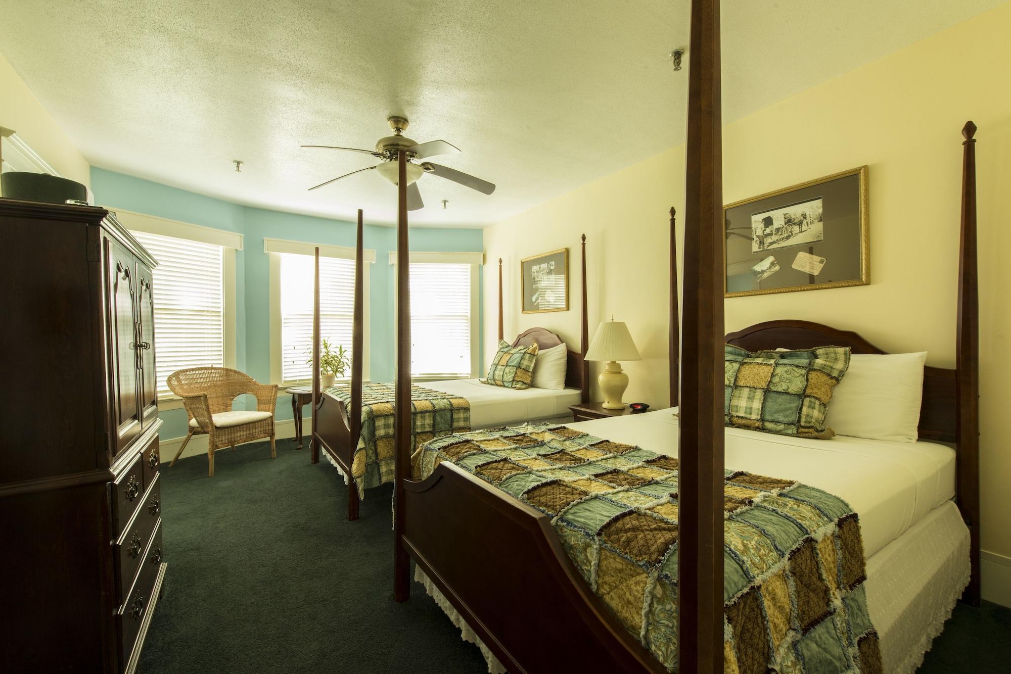 Lakeside Inn On Lake Dora Mount Dora Extérieur photo