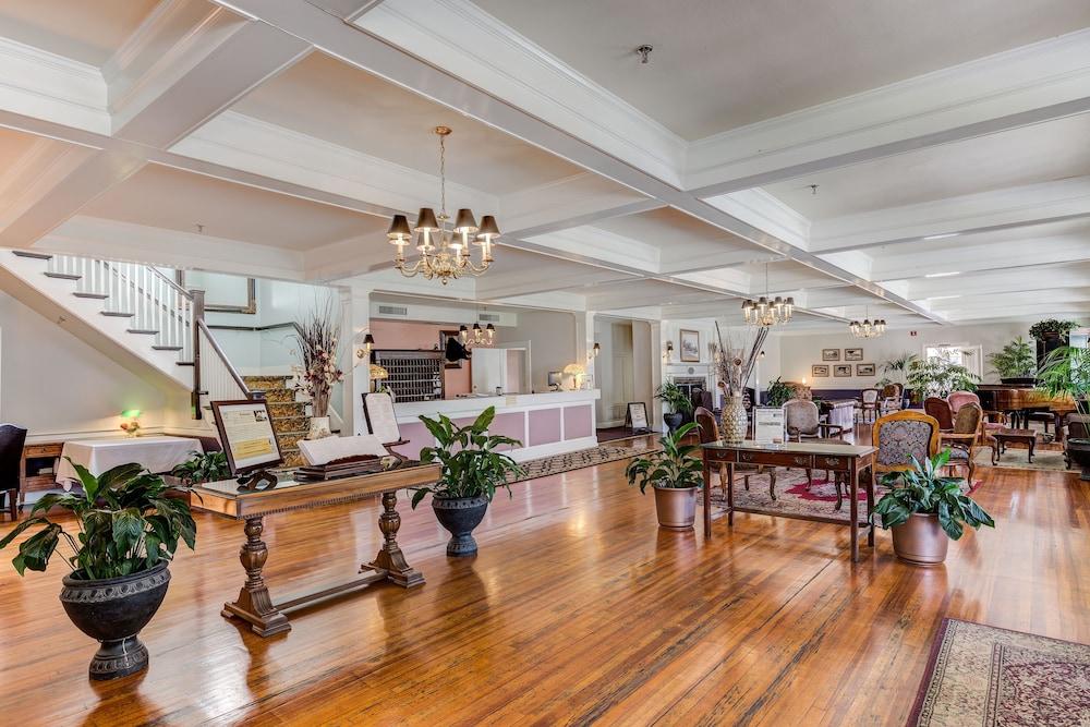 Lakeside Inn On Lake Dora Mount Dora Extérieur photo