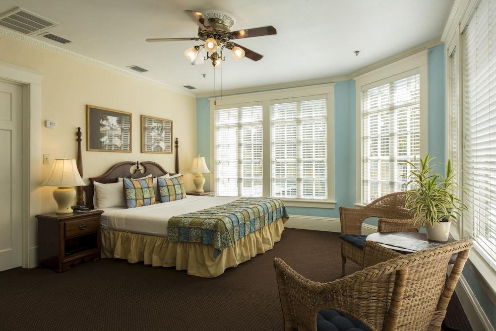 Lakeside Inn On Lake Dora Mount Dora Extérieur photo