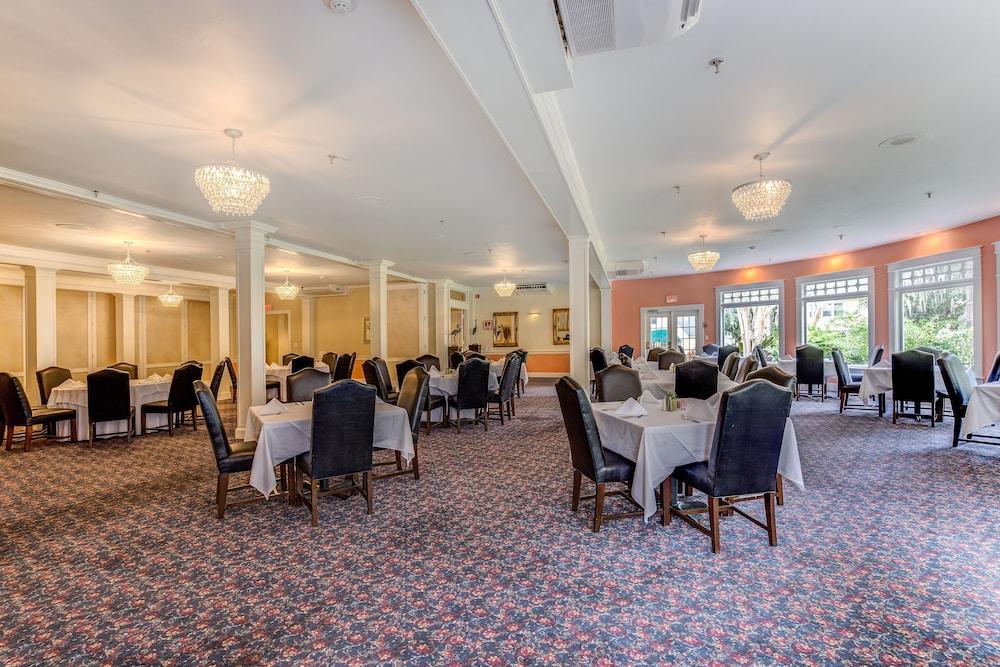 Lakeside Inn On Lake Dora Mount Dora Extérieur photo