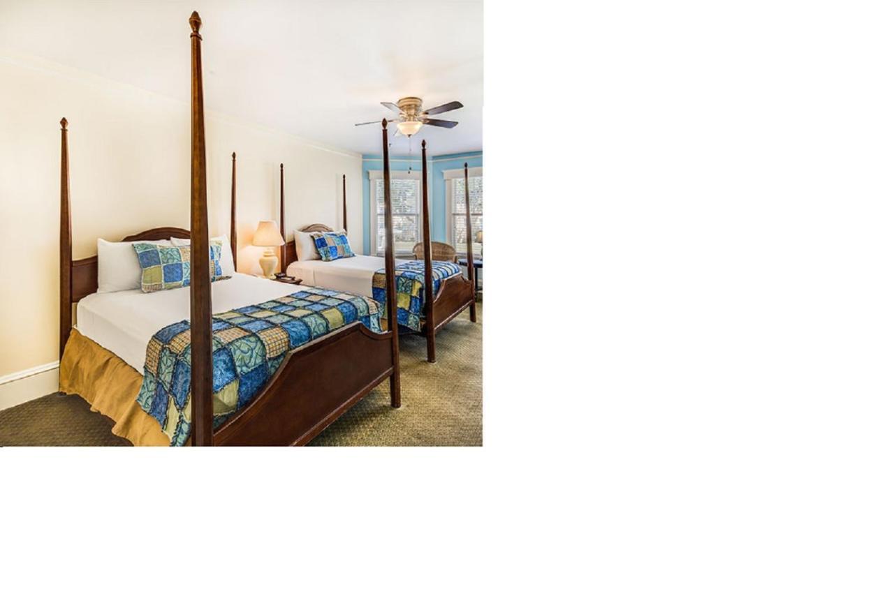 Lakeside Inn On Lake Dora Mount Dora Extérieur photo