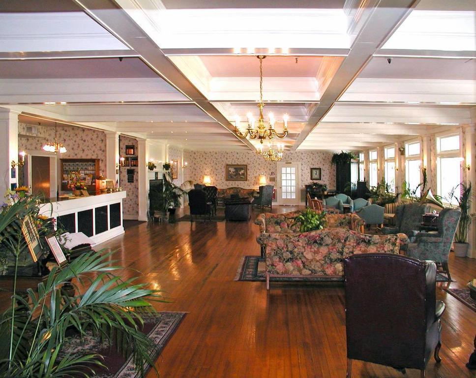 Lakeside Inn On Lake Dora Mount Dora Extérieur photo