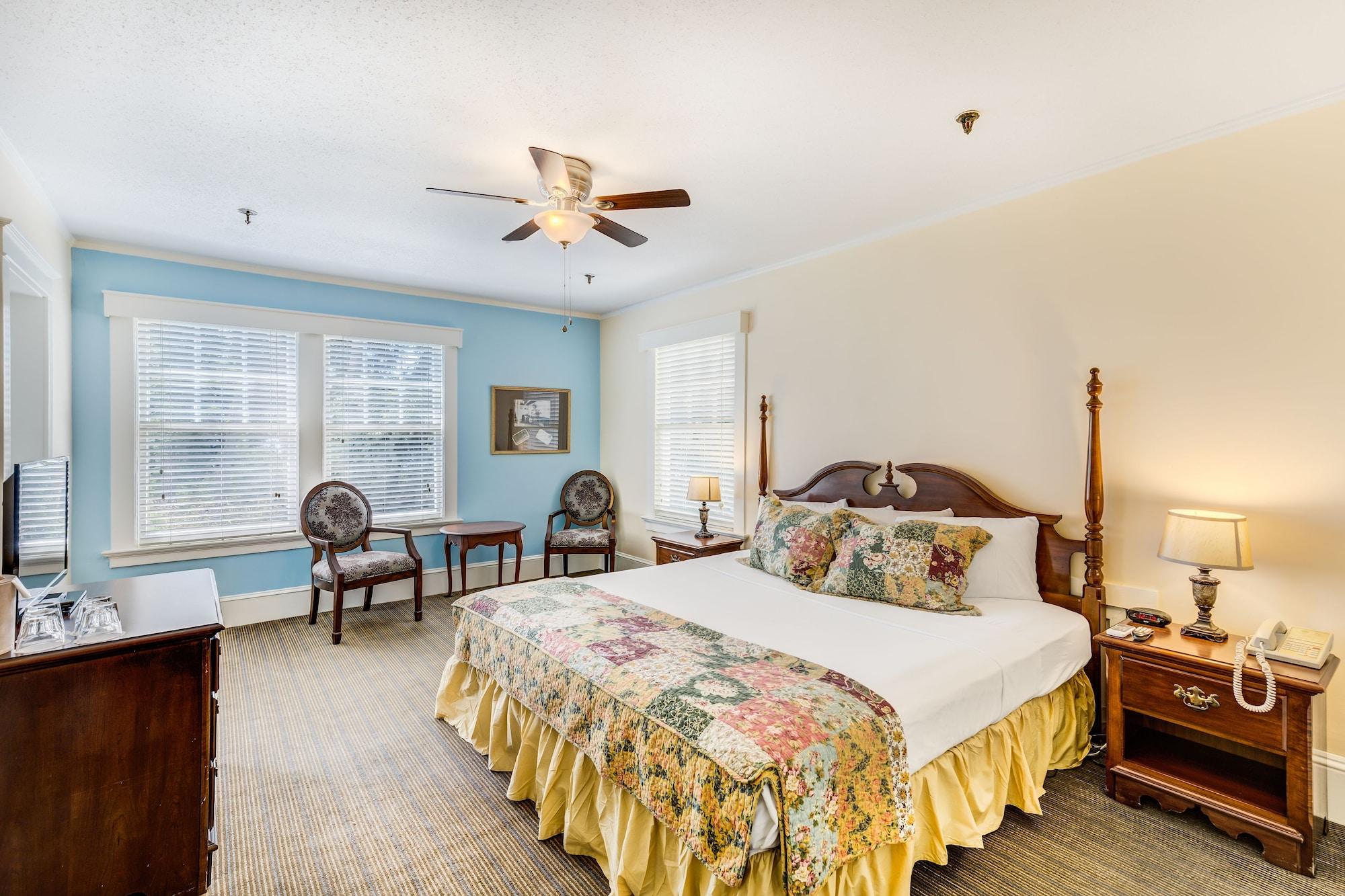 Lakeside Inn On Lake Dora Mount Dora Extérieur photo
