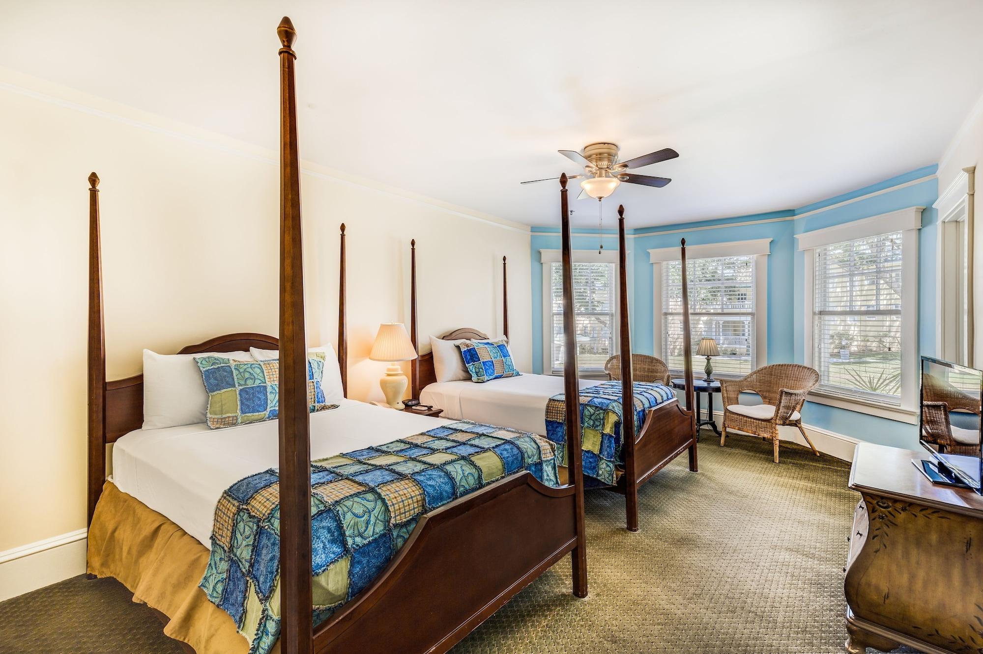 Lakeside Inn On Lake Dora Mount Dora Extérieur photo