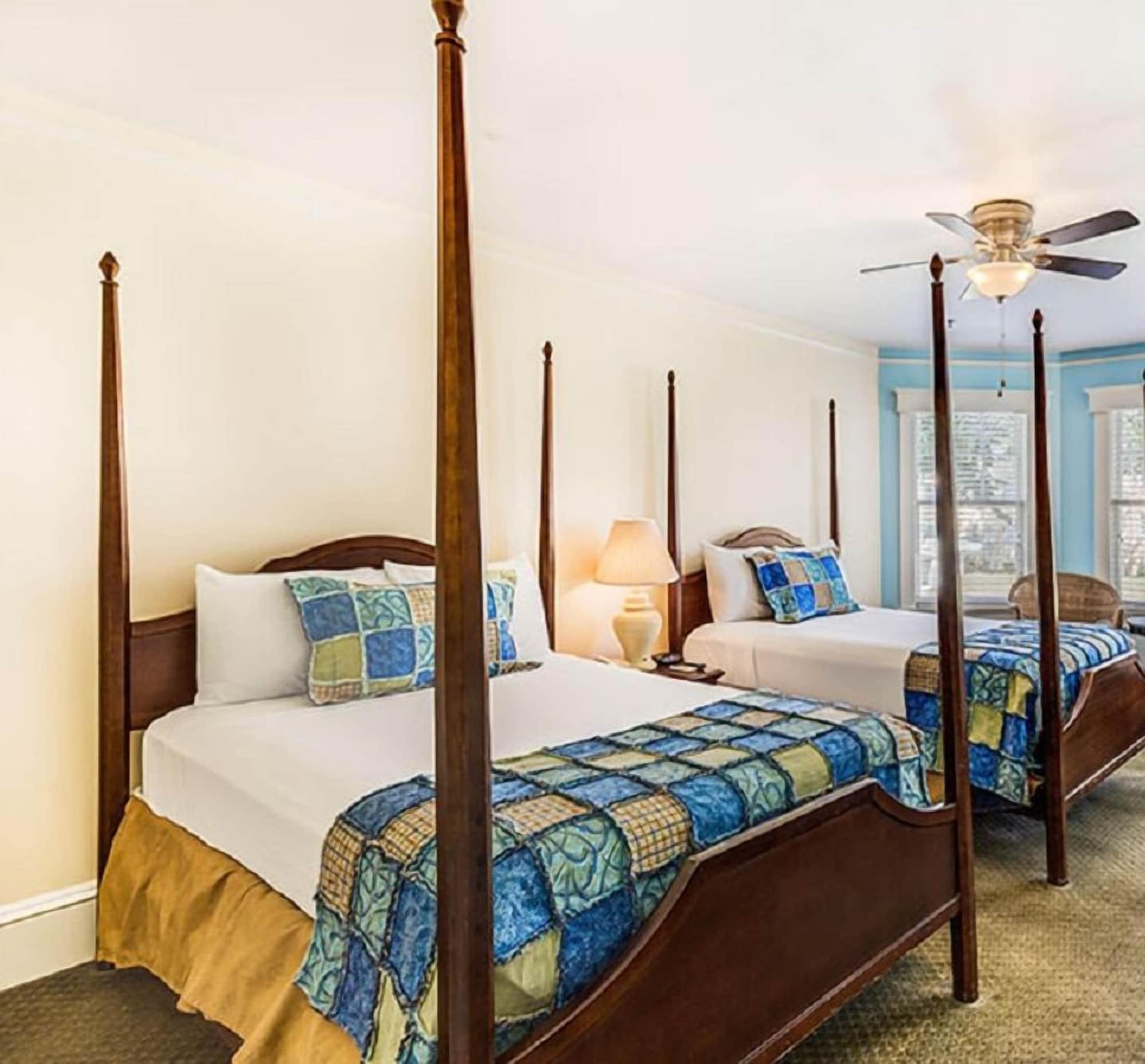 Lakeside Inn On Lake Dora Mount Dora Extérieur photo