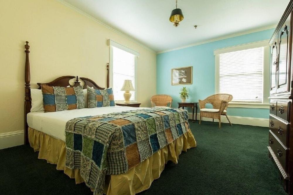 Lakeside Inn On Lake Dora Mount Dora Extérieur photo