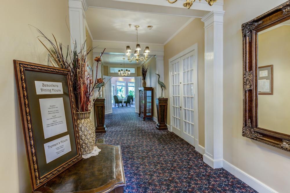 Lakeside Inn On Lake Dora Mount Dora Extérieur photo