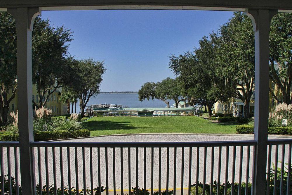 Lakeside Inn On Lake Dora Mount Dora Extérieur photo