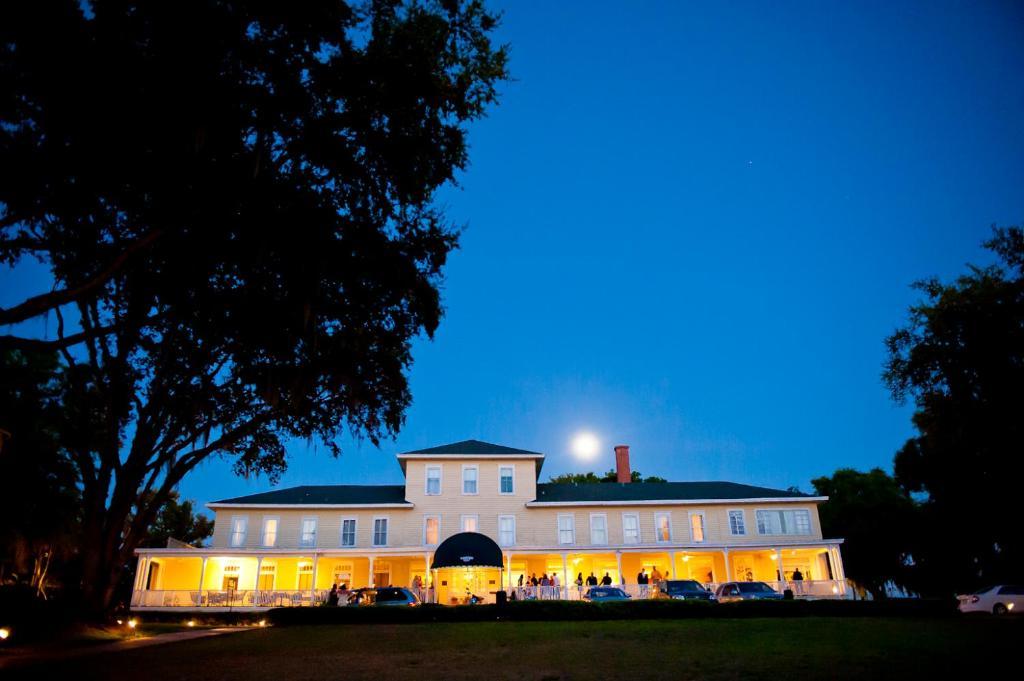 Lakeside Inn On Lake Dora Mount Dora Extérieur photo