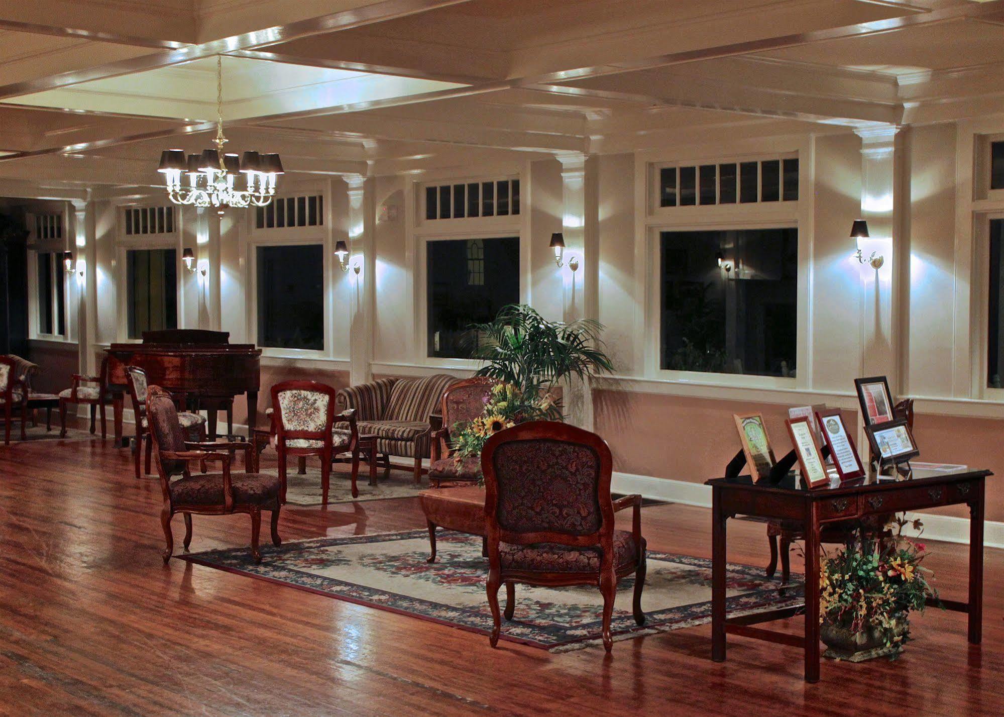 Lakeside Inn On Lake Dora Mount Dora Extérieur photo