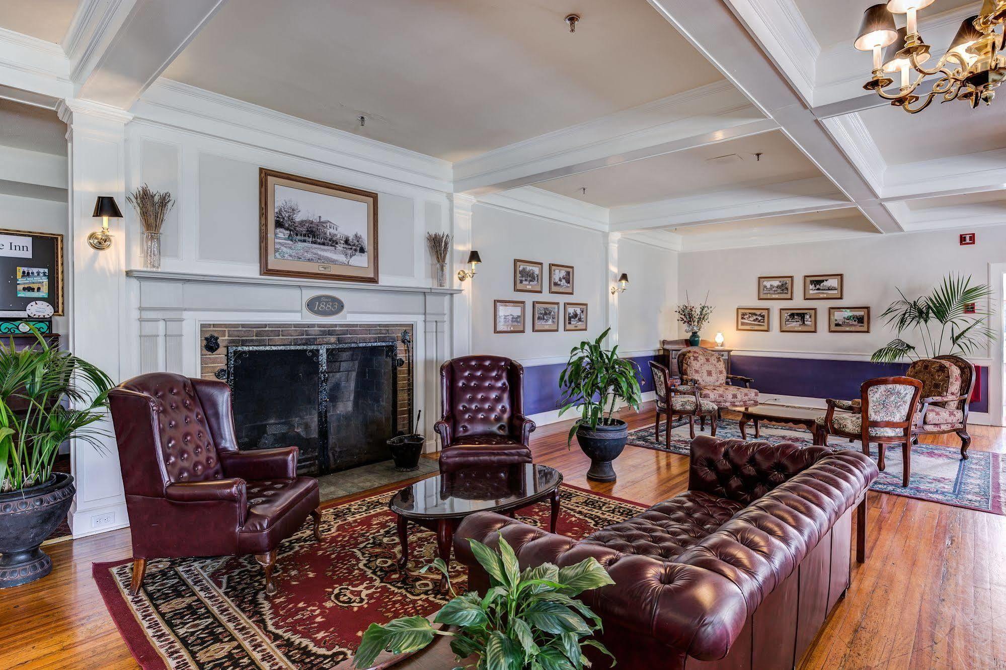 Lakeside Inn On Lake Dora Mount Dora Extérieur photo