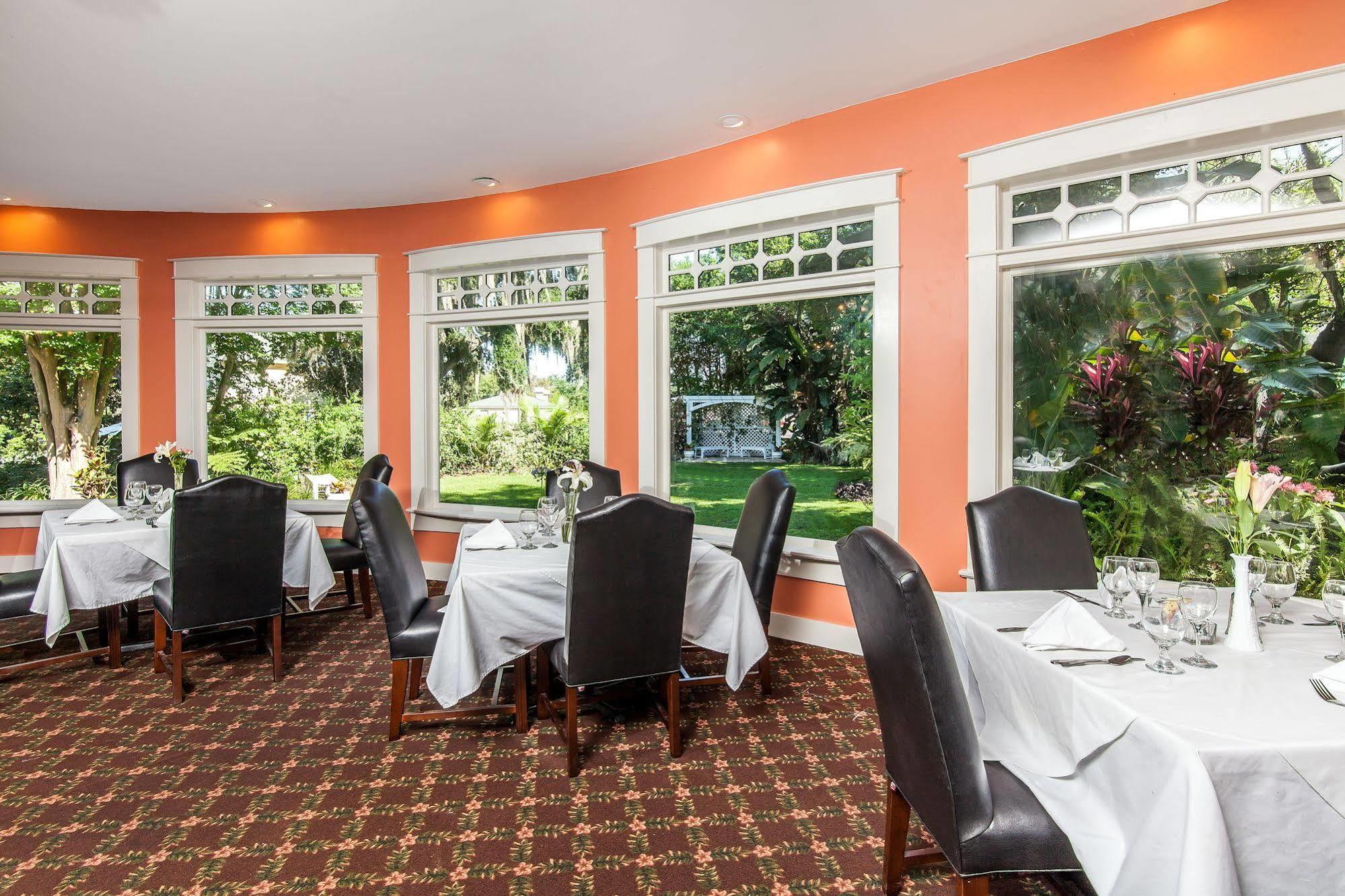 Lakeside Inn On Lake Dora Mount Dora Extérieur photo
