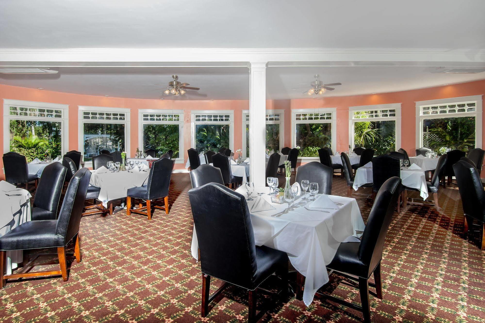 Lakeside Inn On Lake Dora Mount Dora Extérieur photo