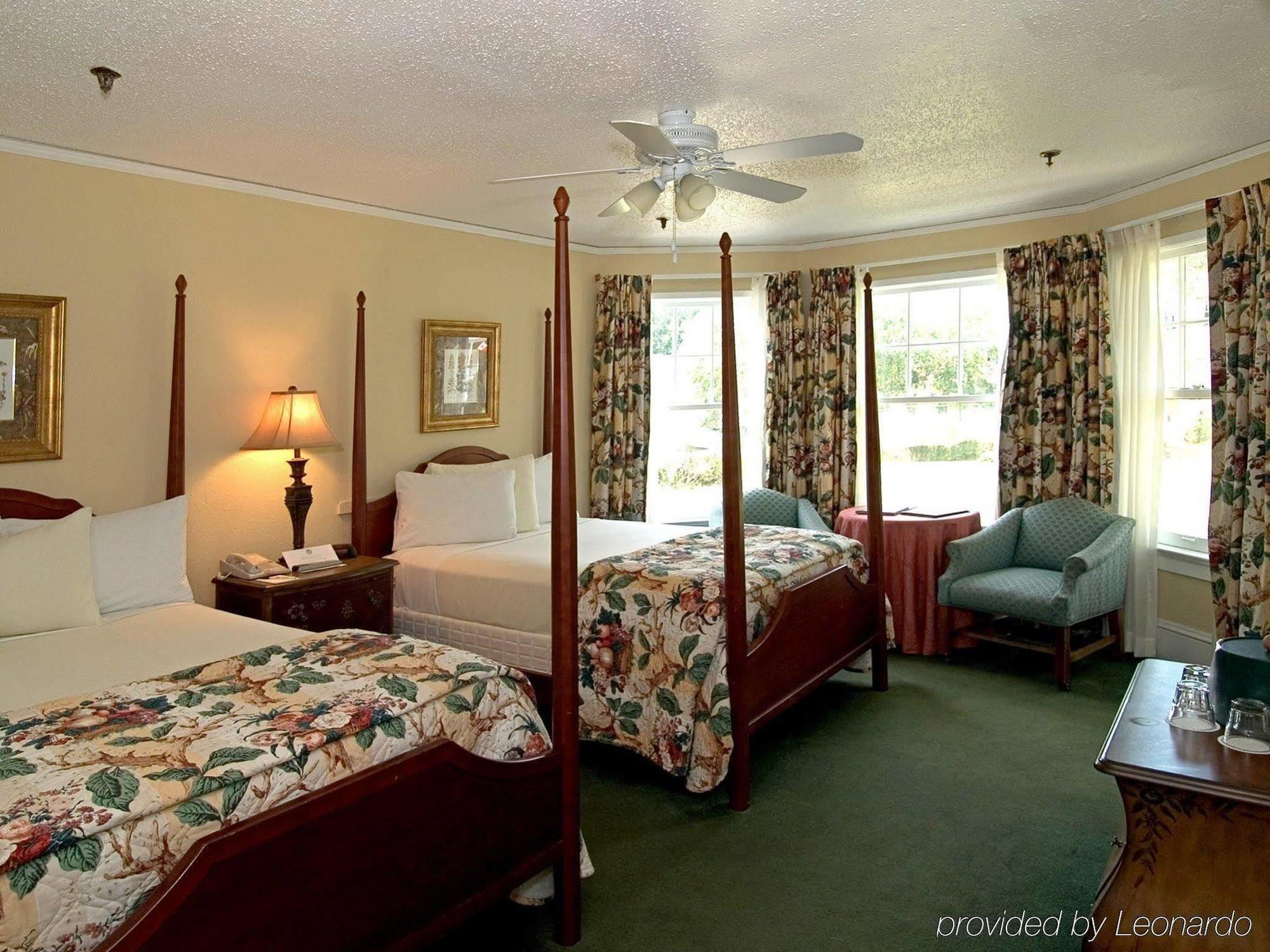 Lakeside Inn On Lake Dora Mount Dora Chambre photo