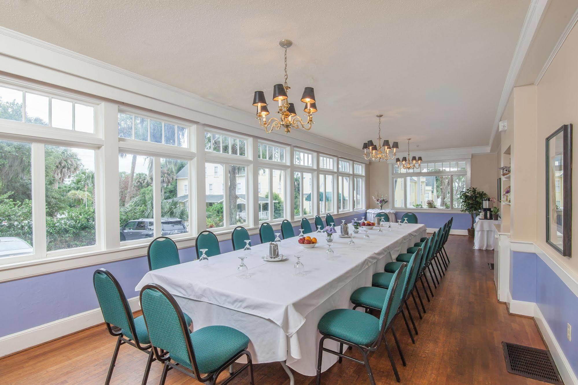 Lakeside Inn On Lake Dora Mount Dora Extérieur photo