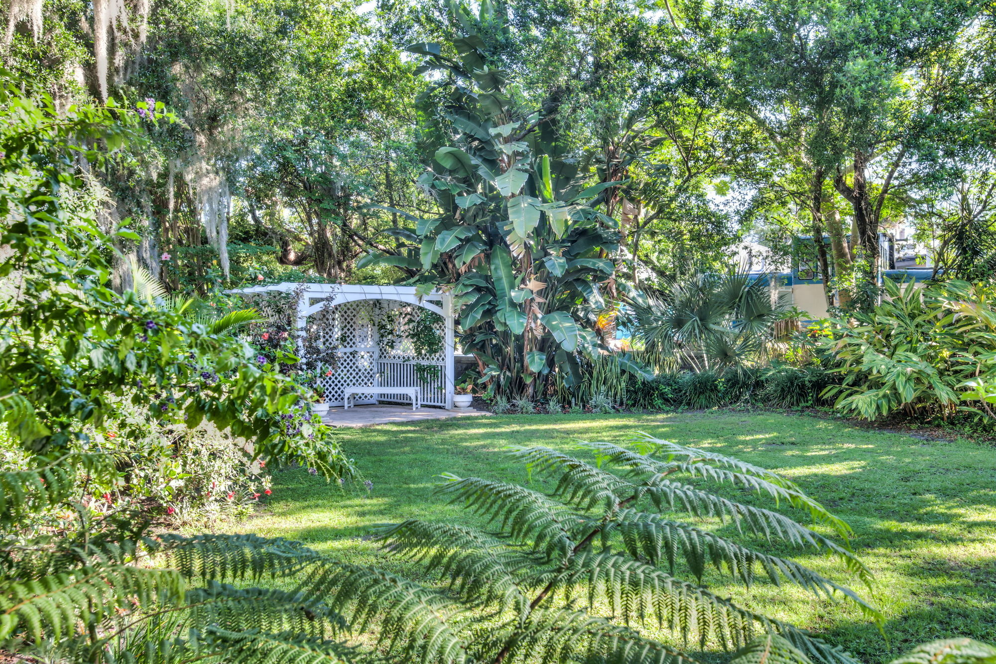 Lakeside Inn On Lake Dora Mount Dora Extérieur photo