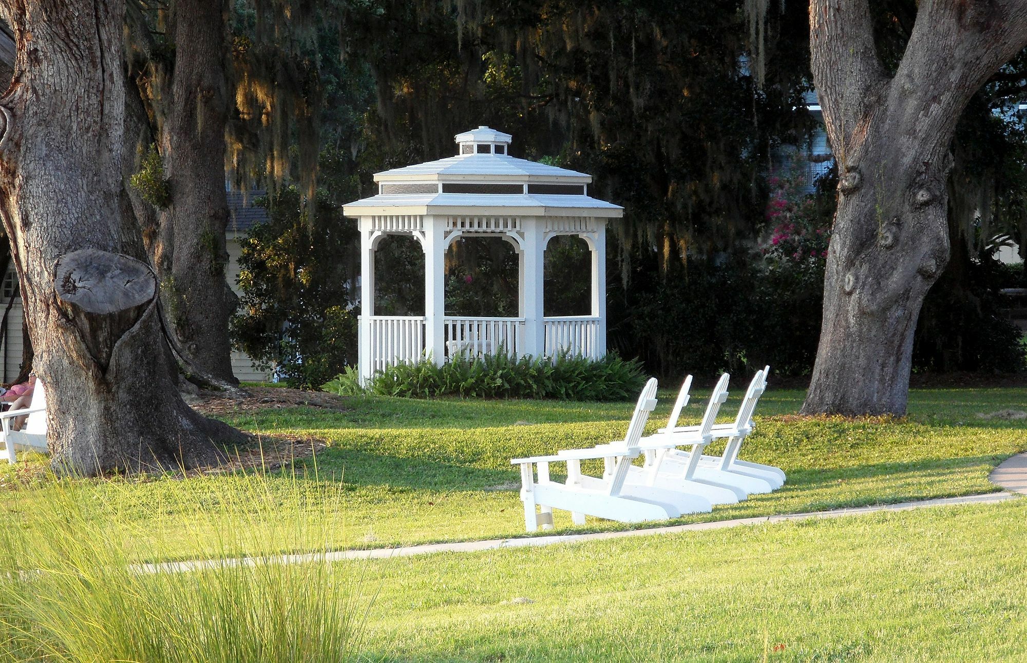 Lakeside Inn On Lake Dora Mount Dora Extérieur photo