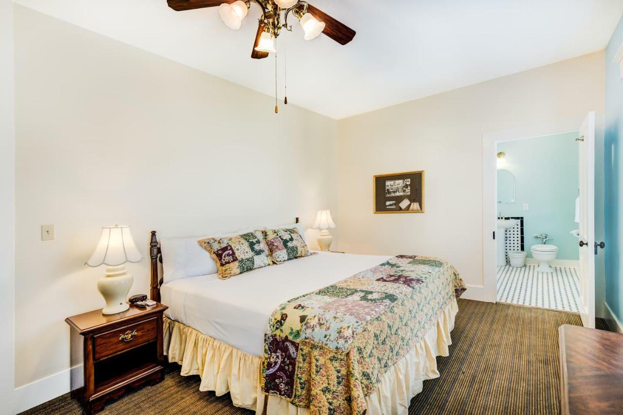 Lakeside Inn On Lake Dora Mount Dora Extérieur photo